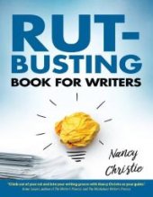 book Rut-Busting Book for Writers