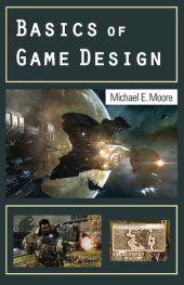 book Basics of Game Design