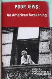 book Poor Jews : An American Awakening