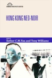 book Hong Kong Neo-Noir