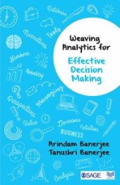 book Weaving Analytics for Effective Decision Making