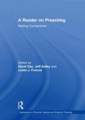 book A Reader on Preaching : Making Connections