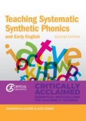 book Teaching Systematic Synthetic Phonics and Early English