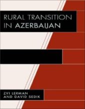 book Rural Transition in Azerbaijan