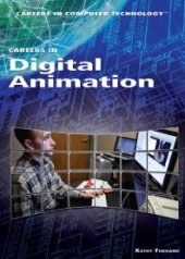 book Careers in Digital Animation