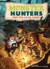 book Hunt the Ozark Howler