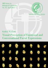 book Visual Perception of Emotional and Conversational Facial Expressions