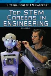 book Top STEM Careers in Engineering