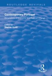 book Contemporary Portugal : Dimensions of Economic and Political Change