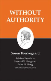 book Without Authority