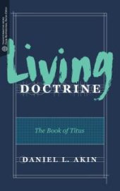 book Living Doctrine : The Book of Titus