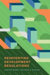 book Reinventing Development Regulations