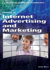 book Careers in Internet Advertising and Marketing