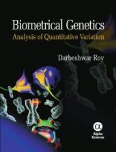 book Biometrical Genetics: : Analysis of Quantitative Variation