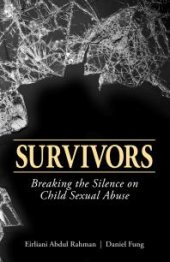 book Survivors : Breaking the silence on child sexual abuse