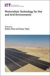 book Photovoltaic Technology for Hot and Arid Environments [Team-IRA]