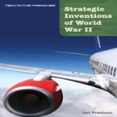 book Strategic Inventions of World War II