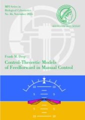 book Control-Theoretic Models of Feedforward in Manual Control