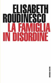 book La famiglia in disordine