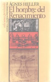 book El hombre del Renacimiento