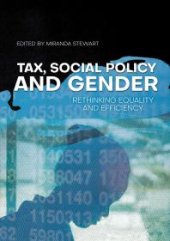 book Tax, Social Policy and Gender : Rethinking Equality and Efficiency