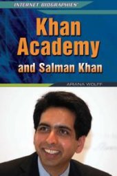 book Khan Academy and Salman Khan