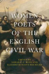 book Women Poets of the English Civil War