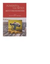 book Poverty and the WTO : Impacts of the Doha Development Agenda