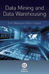 book Data Mining and Data Warehousing