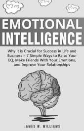 book Emotional Intelligence