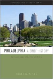 book Philadelphia : A Brief History