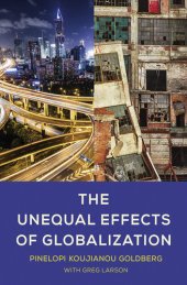 book The Unequal Effects of Globalization