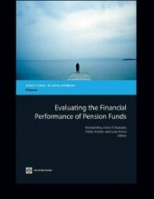 book Evaluating the Financial Performance of Pension Funds