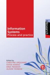 book Information Systems : Process and practice