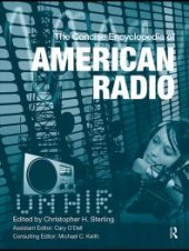 book The Concise Encyclopedia of American Radio