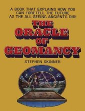 book The Oracle of Geomancy