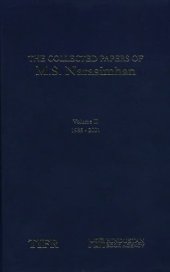 book The collected papers. Vol. 2. 1985-2001