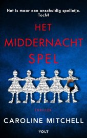 book Slayton 02 - Het Middernachtspel