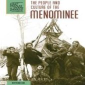 book The People and Culture of the Menominee