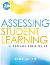 book Assessing Student Learning : A Common Sense Guide