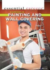 book Careers in Painting and Wall Covering