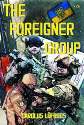 book The Foreigner Group