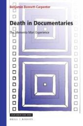 book Death in Documentaries : The Memento Mori Experience