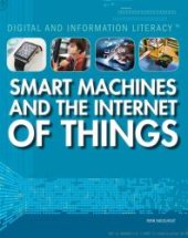 book Smart Machines and the Internet of Things