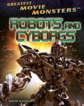 book Robots and Cyborgs