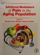 book Nutritional Modulators of Pain in the Aging Population