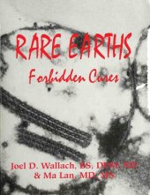 book Rare Earths: Forbidden Cures