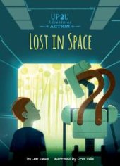 book Lost in Space: an Up2U Action Adventure