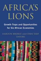 book Africa's Lions : Growth Traps and Opportunities for Six African Economies