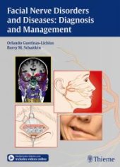 book Facial Nerve Disorders and Diseases: Diagnosis and Management